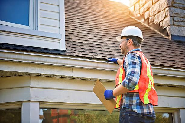 Licensed Gutter Installation service in Cordele, GA - Roof Repair Smedway
